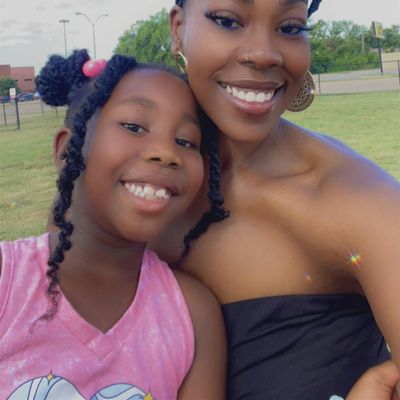 Khari\u2019s Cravings