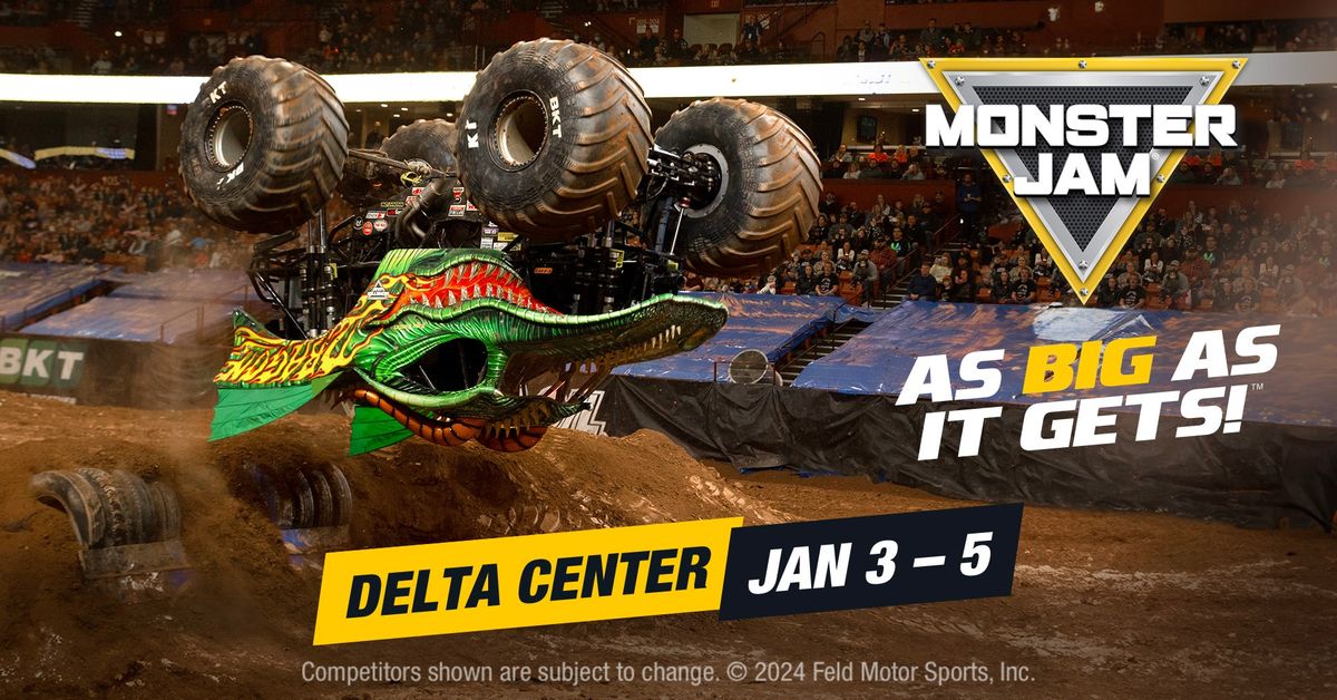 Monster Jam