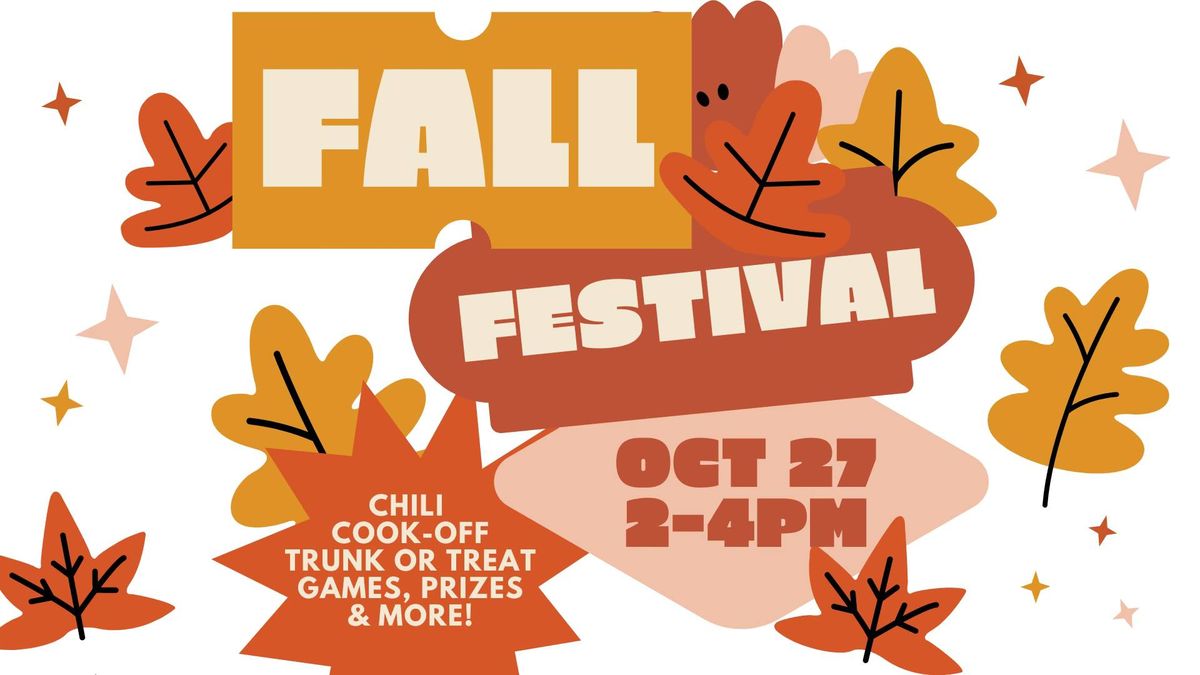 Fall Festival @ Open Door KC