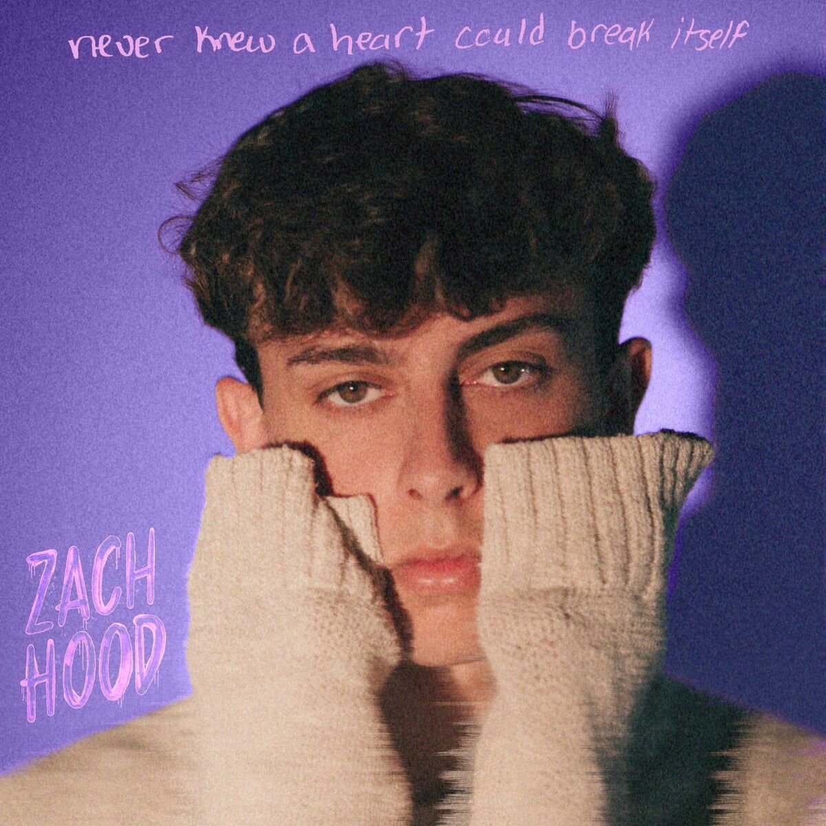 Zach Hood