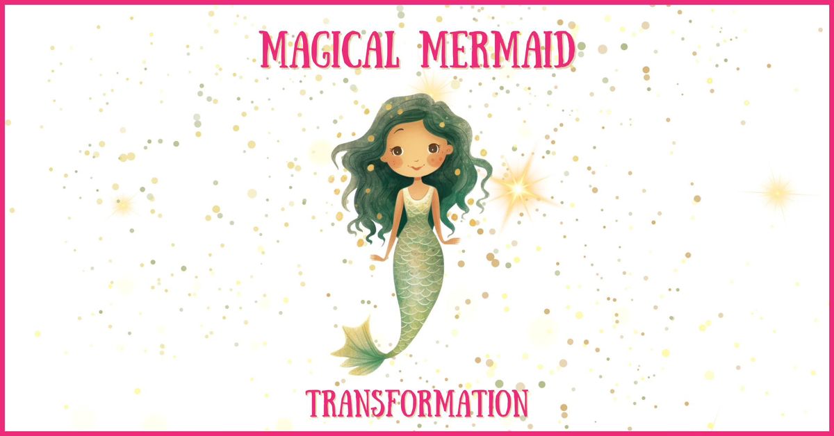 Mermaid Transformations