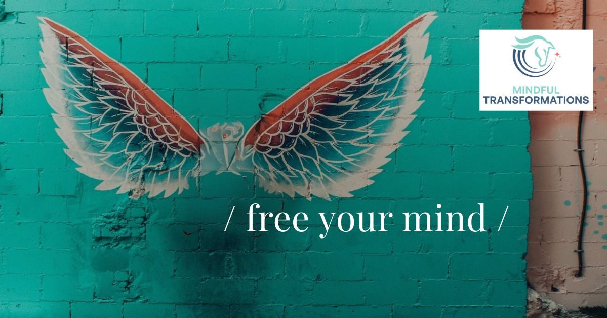 Free Your Mind Event