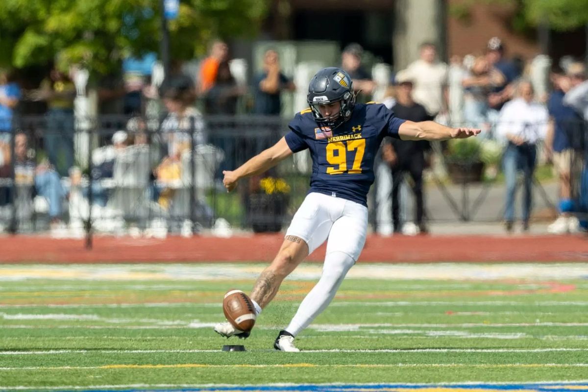 Kennesaw State Owls vs. Merrimack Warriors