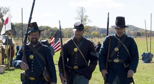 Gettysburg Day Trip from Washington DC