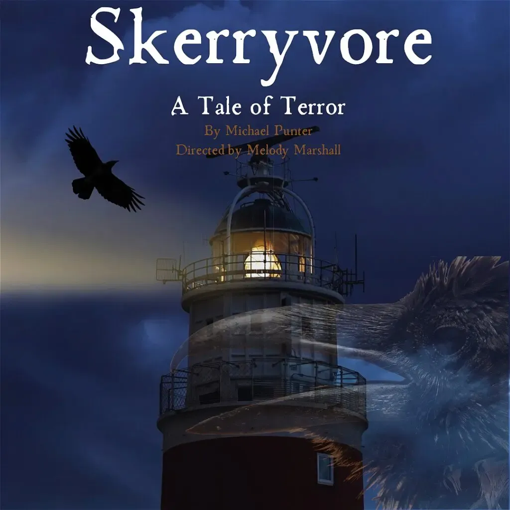 Skerryvore at Tower Theatre - OR