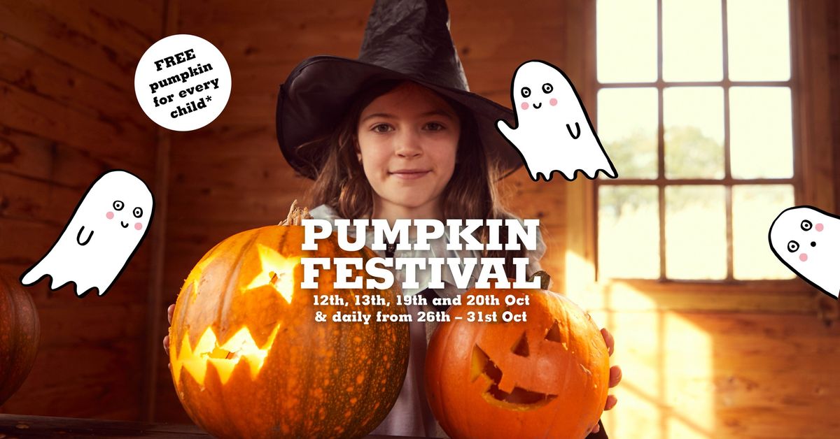 Pumpkin Festival 