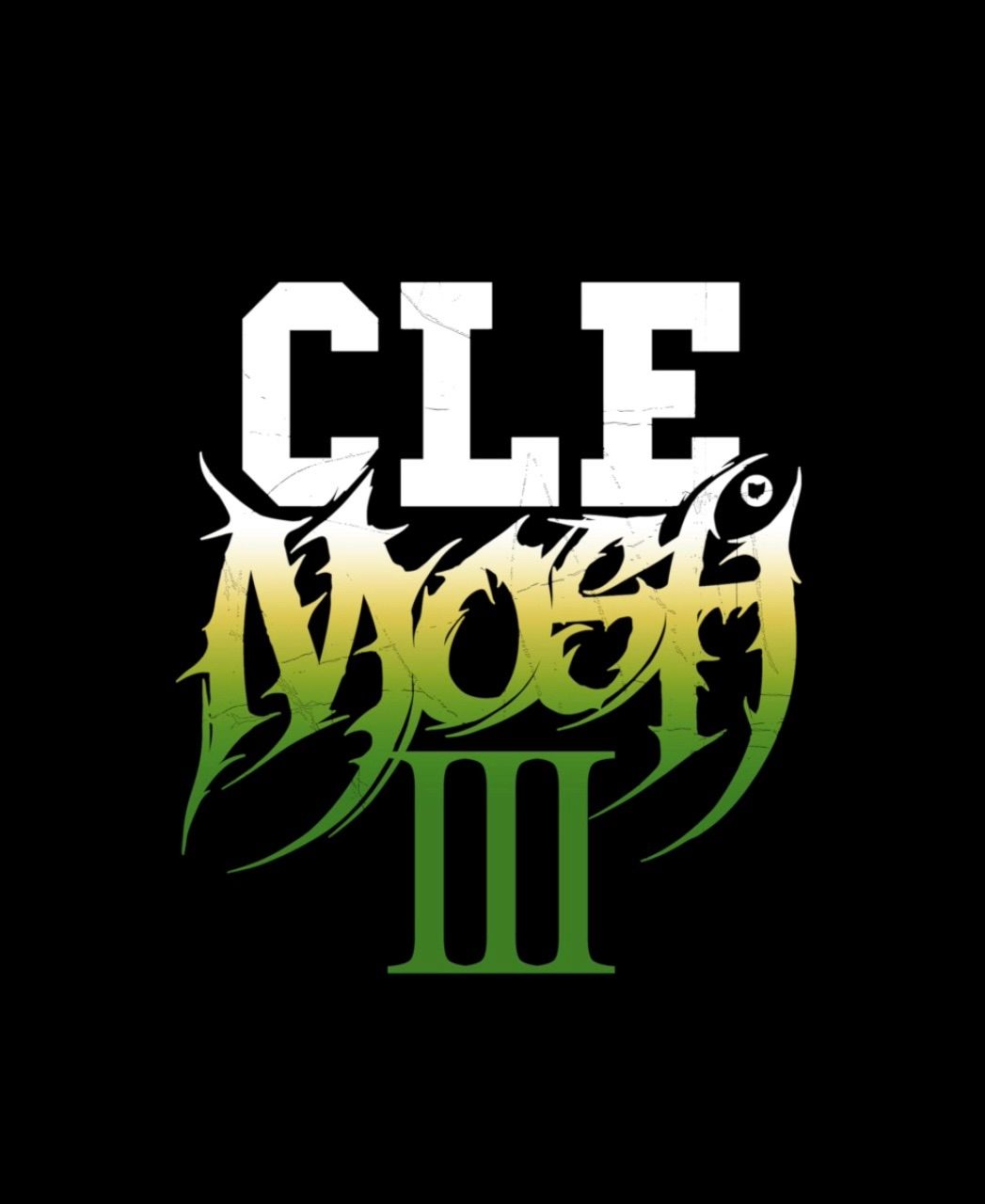 CLE MOSH 2024