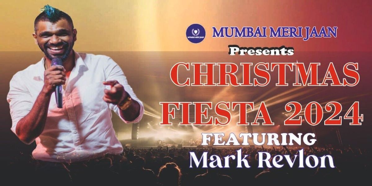 Mumbai meri Jaan  Christmas Fiesta 24 ( Day 03 )