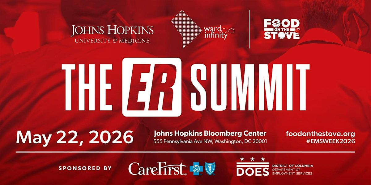 The ER Summit