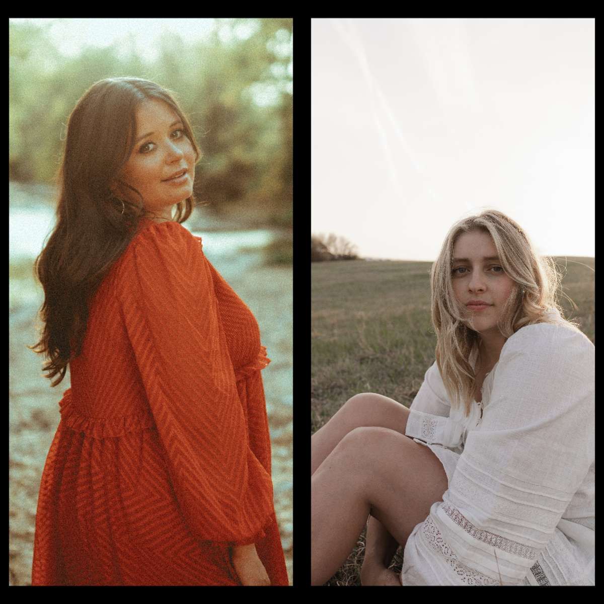 Emily Scott Robinson & Andrea von Kampen