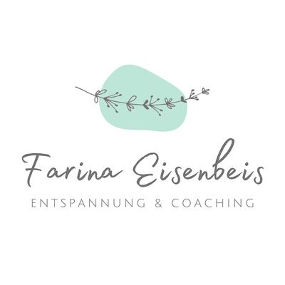 Farina Eisenbeis - Entspannung & Coaching