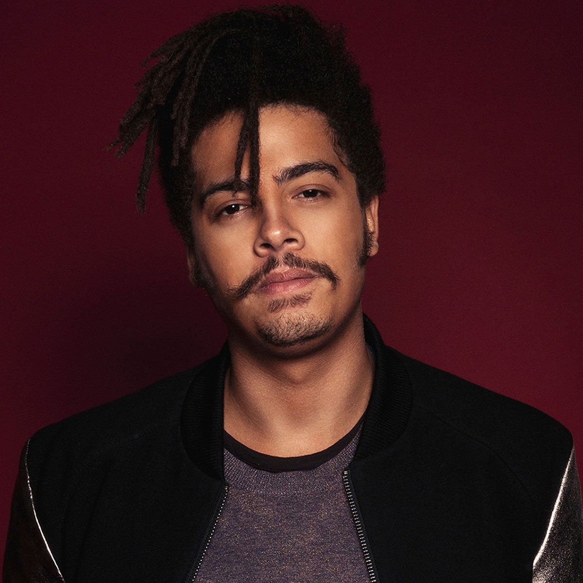 Seth Troxler