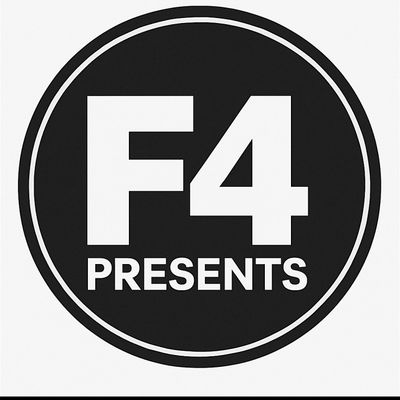 F4\ufe0f\u20e3 Presentz