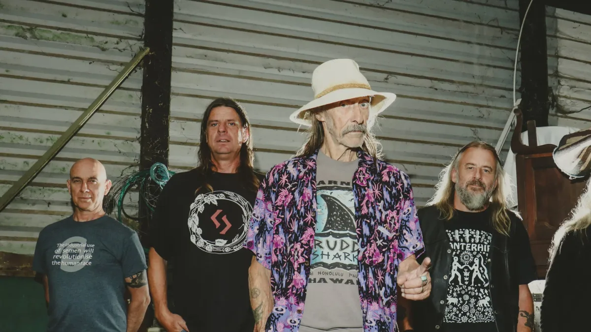 Hawkwind, Soft Machine, Caravan, IQ, Penguin Cafe, Almamor, Mostly Autumn, Doctor Feelgood, Dead Writers, The Zac Schulze Gang, EXTC, Skinny Molly, Colosseum, Tytan, Flor de Loto, The Crazy World Of Arthur Brown, EBB, Albion, Lifesigns, Doris Brendel, The Members in Faversham