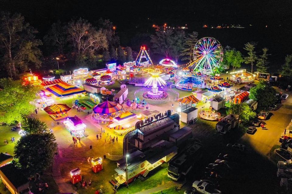 The Great Boonsboro Carnival