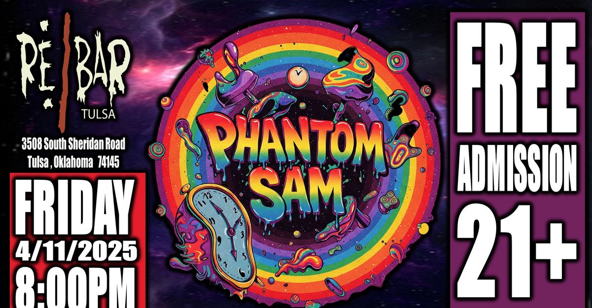 PHANTOM SAM