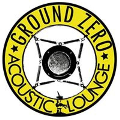 Ground Zero Acoustic Lounge