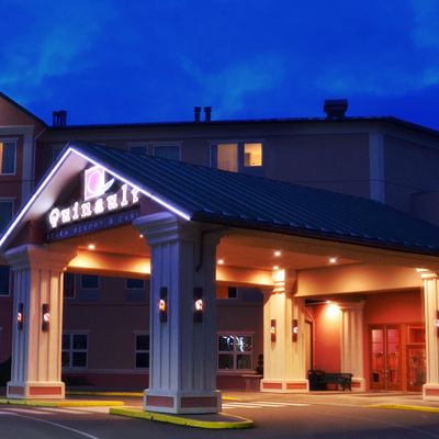 Quinault Beach Resort & Casino