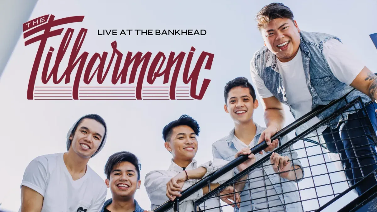 The Filharmonic