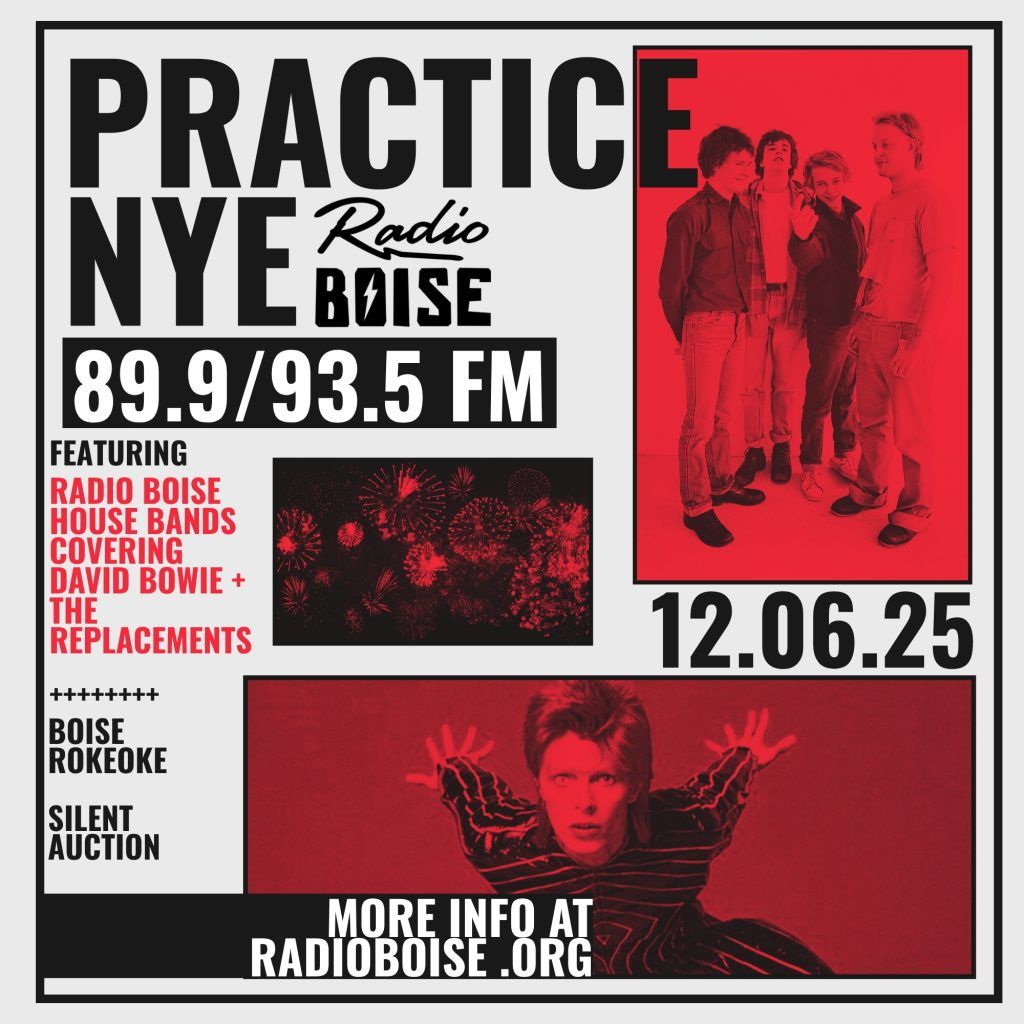 The Brothers Comatose New Years Eve at The Center for the Arts Grass Valley