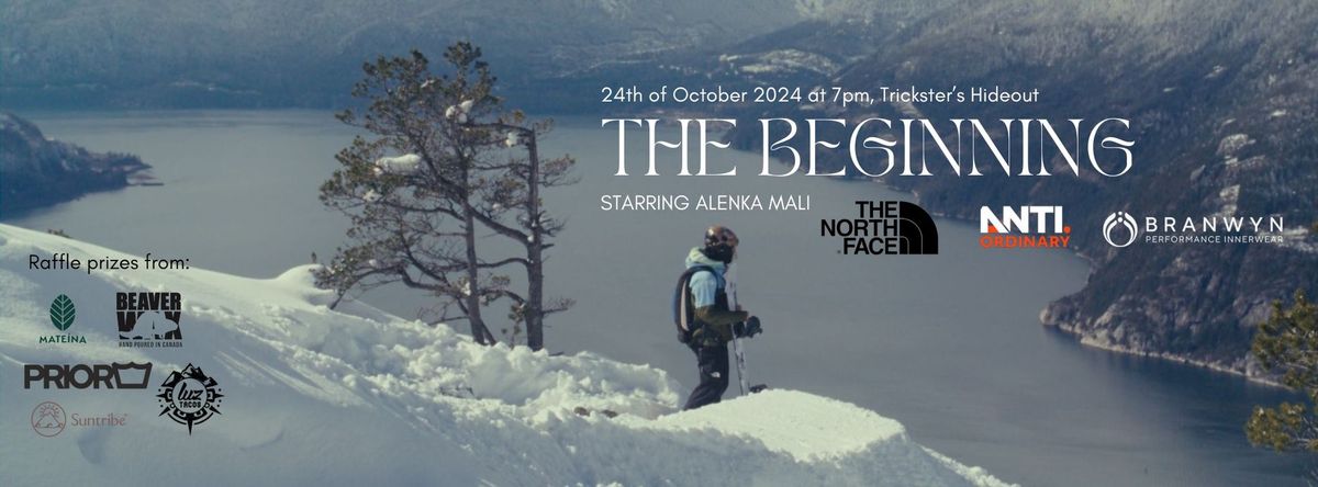 "The Beginning" Film Premiere 