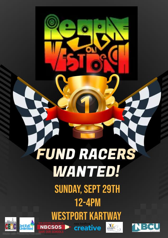 ROWB Fundraiser kids at Westport Kartway ! 12pm-4pm!