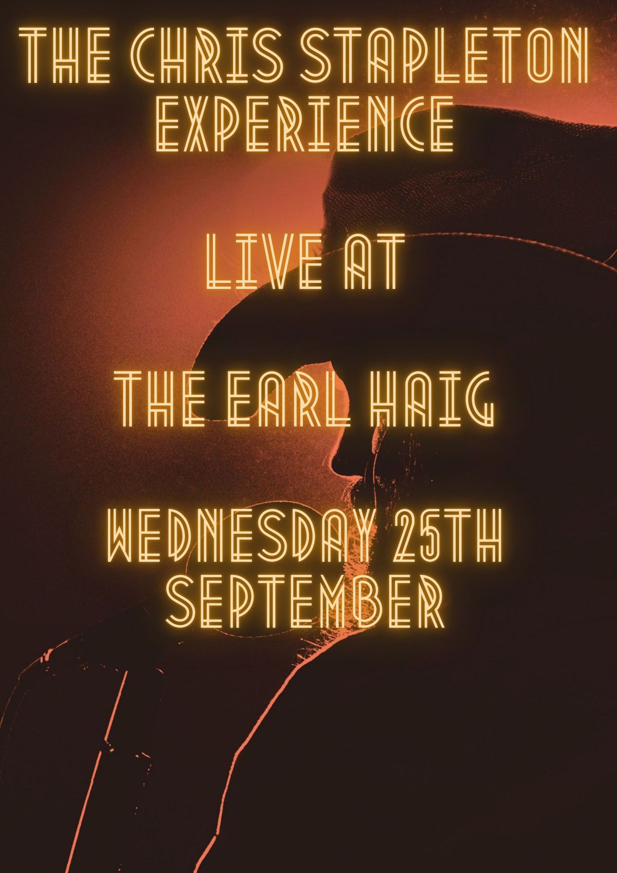 The Earl Haig Club