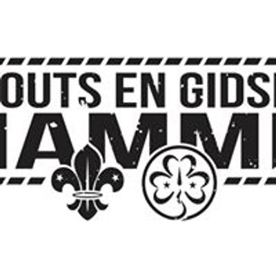 Scouts & Gidsen Hamme