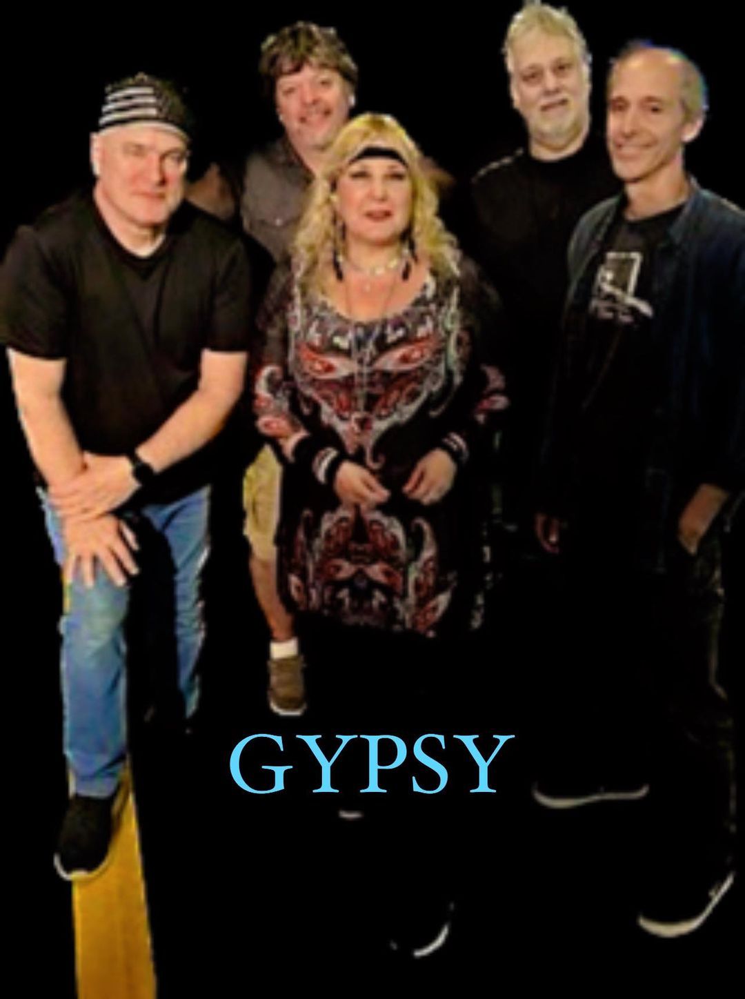 GYPSY