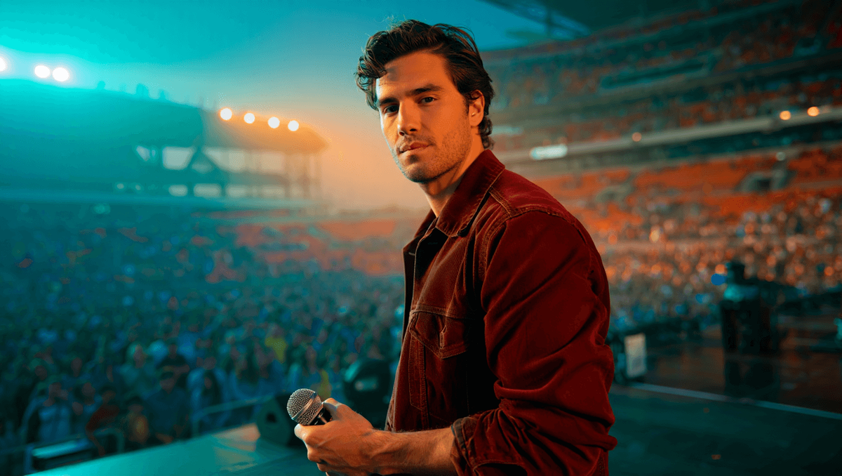 Zach Bryan with Alabama Shakes