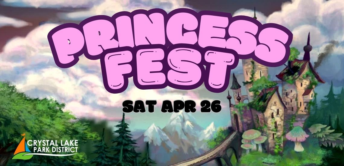 Once Upon a Time Princess Fest