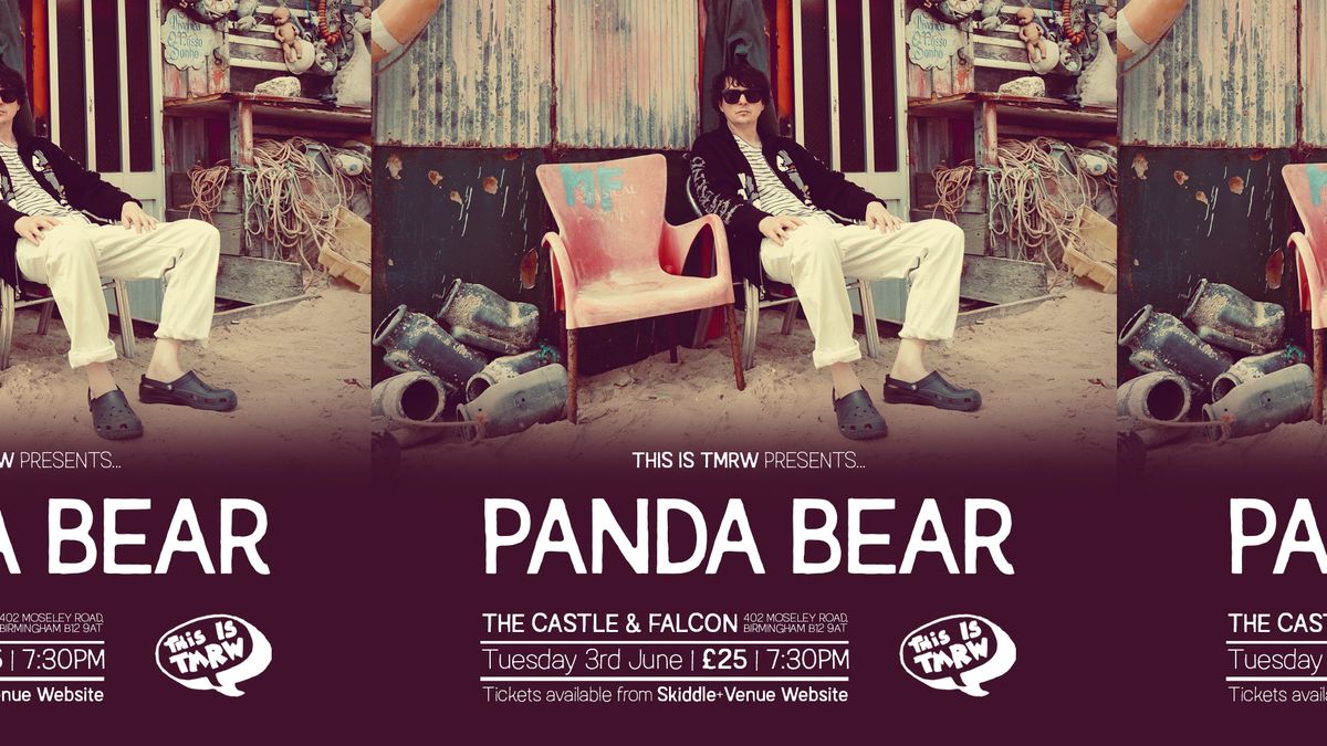 Panda Bear