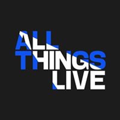 All Things Live Sweden
