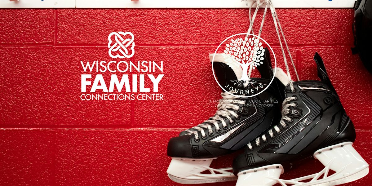 Gamblers Hockey Family Night