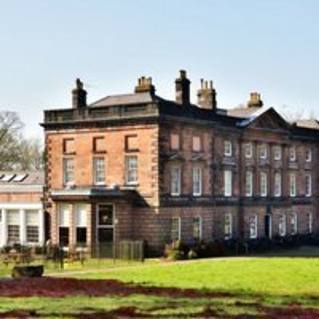 Psychic Nights at Allerton Hall Liverpool,15th July 2025