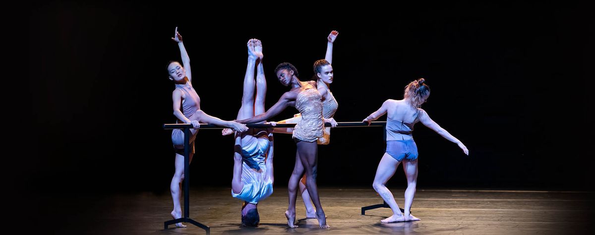 Batsheva Dance Company (Theater)