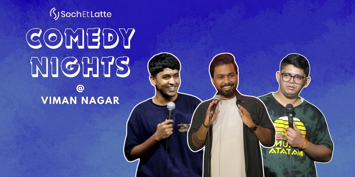 Comedy OverDose