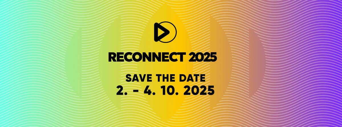 ReConnect 2025 \/\/ Hudebn\u00ed konference 