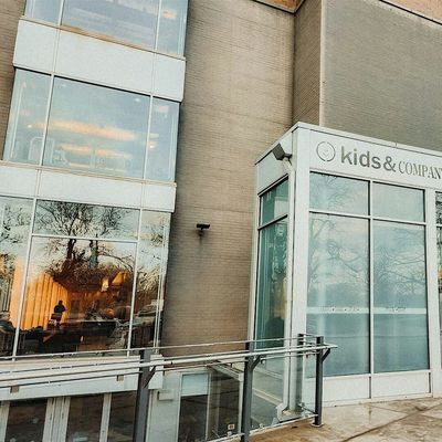 Kids and Company Lincoln Park