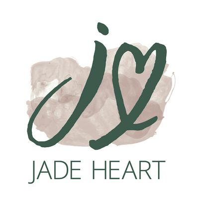 Jade Heart