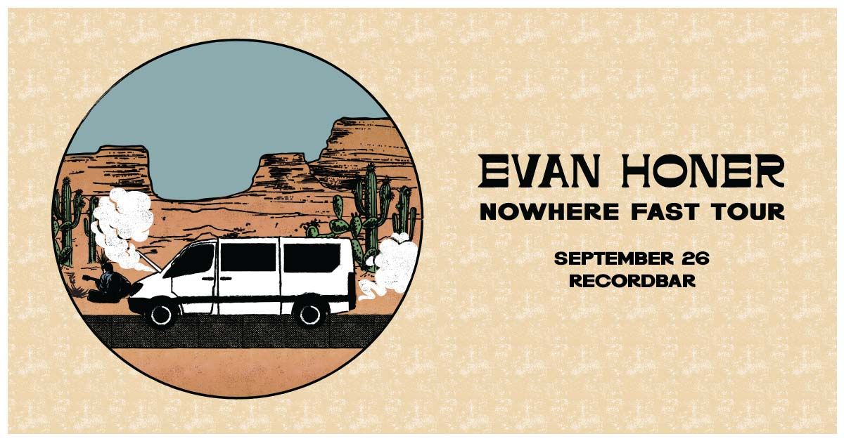 Evan Honer