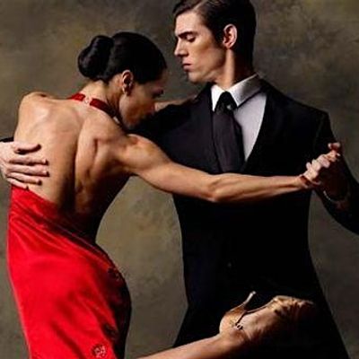 Prima Dancesport