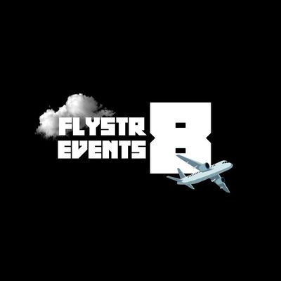 Flystr8 Events
