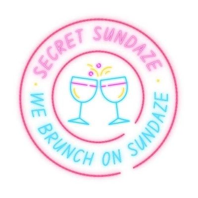 SECRET SUNDAZE