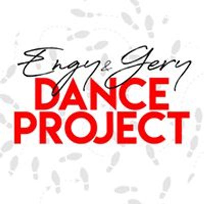 Engy & Gery Dance Project