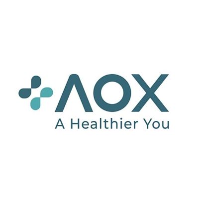 AOX PTE LTD