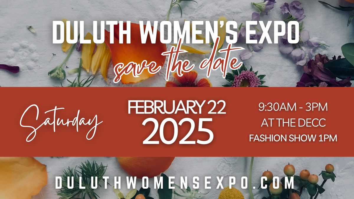 Duluth Women's Expo