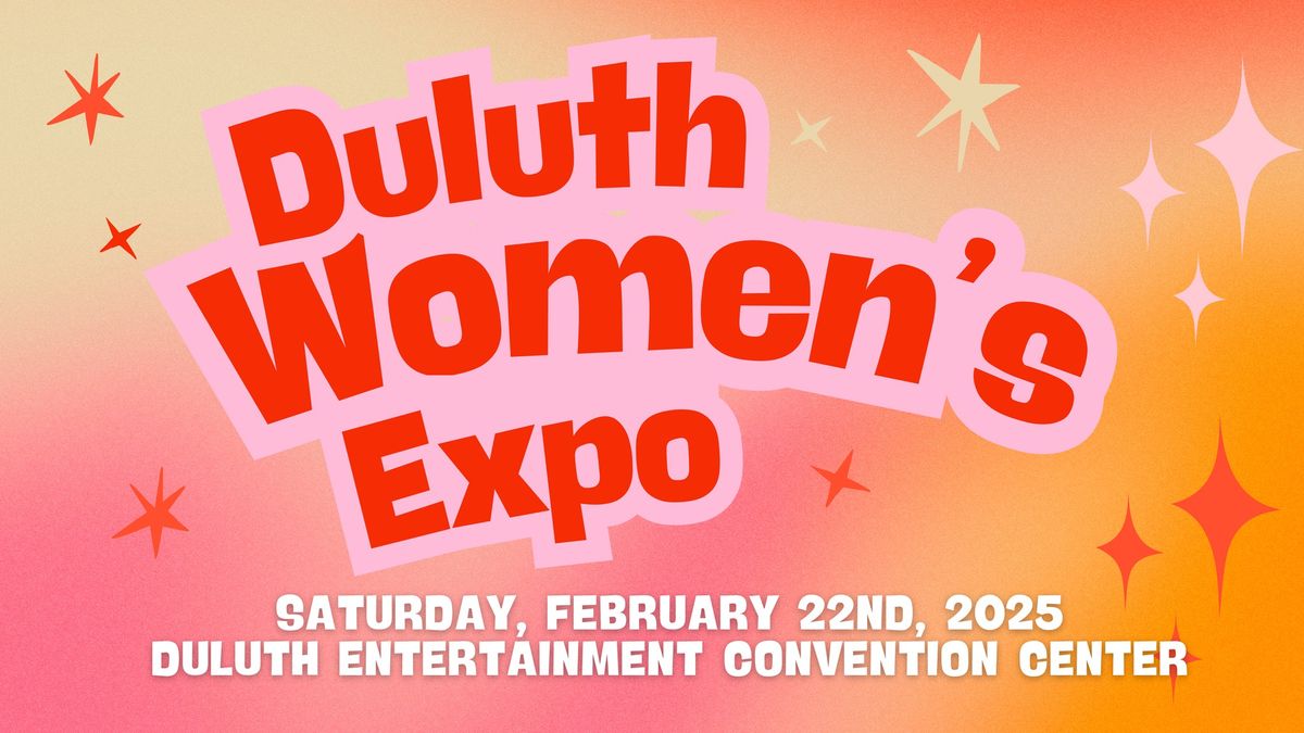 Duluth Women's Expo