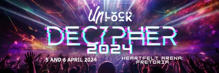 Unlock \u2013 Decypher