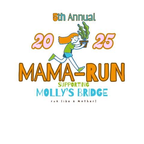 2025 Mama-Run 5K \/ 10K \/ Kids-Run